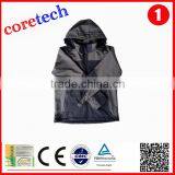 Hot Sale Breathable Durable Waterproof Softshell Jacket Wholesale thumbnail-5