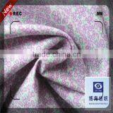 Printed Duck Fabric and Waxed Canvas Fabric thumbnail-1