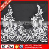Hi-ana Lace3 One Stop Solution for High Quality Lace Embroidery Fabric thumbnail-1
