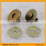 High Quality Garment Button Types Magnetic Buttons For Clothing thumbnail-1