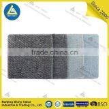 OEM Iron-on Velour Patches From China Manufacturer thumbnail-3