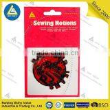 Customized Iron on Embroidered Patch With Letter /name on thumbnail-1