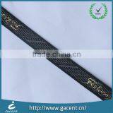 Wholesale 100% Nylon Material Nice Design Jacquard Ribbon thumbnail-3