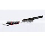 High Precision Tweezers Antistatic Antimagnetic Antacid Swiss Technology Sugar Beads Precision Tweezers Baking & Pastry Tools thumbnail-2