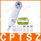 Portable Home Use Vacuum Suction System Black Head Acne Remover Machine thumbnail-2