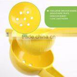 Best Price Wholesale Top Quality Plastic Lemon Squeezer, Fruit & Vegetable Tools thumbnail-2