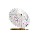 Paper Umbrella thumbnail-1