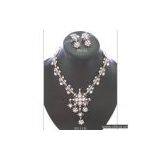 Sell Necklace Set thumbnail-1