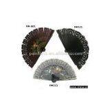 Wooden Fans thumbnail-1