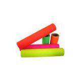 Fluorescent Adhesive Paper / Glassine Liner thumbnail-1