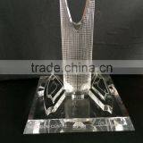 Crystal Kingdom Tower Trophy thumbnail-1