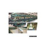 Phenolic Foam Sandwich Panel Production Line thumbnail-1