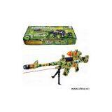 Sell Infrared Ray Submachine Gun thumbnail-1