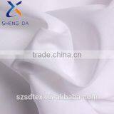 Stock on Sale TC65/35 21*21 108*58 White Color Fabric for Making Uniform thumbnail-1