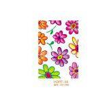Hongda Flowerage Colorful Transfer Film thumbnail-1