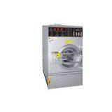 Coin/token/card Operating Commercial Washing Machine thumbnail-1
