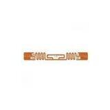 UHF Labels ALN-9640 Squiggle RFID UHF Bands (860Mhz-960Mhz) thumbnail-1