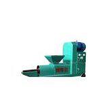 Wood Sawdust Briquette Making Machine thumbnail-1