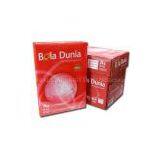 Bola Dunia A4 80gsm Multi Purpose Premium Paper thumbnail-1