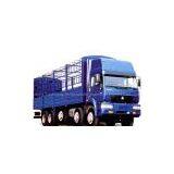 HUANGHE 10*4 CARGO TRUCK thumbnail-1