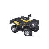 250cc Durable ATV