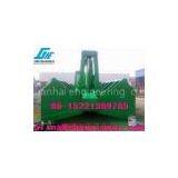 Motor Hydraulic Clamshell Grab thumbnail-2