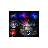 500MW RGB Full Color Animation Laser Light Laser Show System thumbnail-1