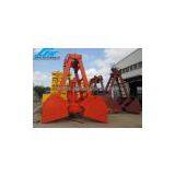 25t Wireless Remote Control Grab for Marine Usage thumbnail-3