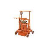 BLOCK FORMING MACHINE thumbnail-1