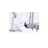 A Truss, Speaker Truss, Audio Truss, Sound Truss thumbnail-3