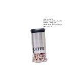 Glass Jars Containers for Coffee thumbnail-2