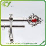 Hot Selling Double Curtain Rod thumbnail-3