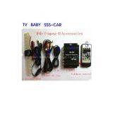 (M-588X) DVB-T MPEG-4 Digital tv Tuner for Car Support HDMI H.264 AVC thumbnail-2