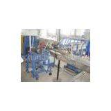 PVC / U-PVC / C-PVC Pipe Extrusion Line SJ-45 / SJ-65 For Water Supply