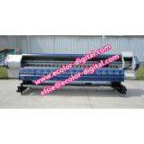 3.2m 8heads Konica512-42pl/14pl Printing Machine