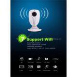 Hidden Support Onvif Home Security System Indoor Camera thumbnail-2