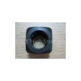 OEM 40Cr / 35CrMo / 42CrMo Industrial Nuts and Bolts White Zinc , Yellow Zinc Surface Treatment thumbnail-1