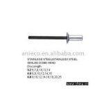 Close End Blind Rivet thumbnail-1