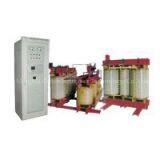 35kv Distribution Arc Suppression Coil, Asc, Earth Fault Protective and Compensation Device, Adjustable Arc Suppression Coil thumbnail-1