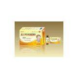 Custom Protection Printed Colorful Corrugated Cardboard Box for Medicine Packaging