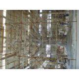 Abstract Bronze Tree Sculpture For Garden Decoration thumbnail-3