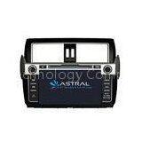 Car Radio2014 Prado TOYOTA GPS Navigation System IPod 3G RDS SWC DVD Player