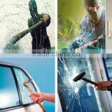 100 Micron 4 Mil 70% Heat Resistant Safety Protection Anti-shatter Film for Car Window thumbnail-3