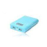 Universal Power Bank 12000mah Mobile Power Supplies For Phone and Tablet PC thumbnail-1