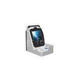 Portable 15 / 17 Inch TFT LCD Touch Screen Countertop Kiosk With Thermal Printer JBW60013 thumbnail-1