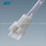 JST led retrofit kit downlight 2 pin coupling plug extension leads for LED verteiler 6 gats distributors