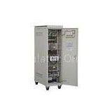 Universal Mechanical Automatic Servo Voltage Stabilizer 400 KVA SBW 380V IP20