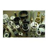 Hydraulic System , Pneumatic Tools Polished Precision Machining Services With Honing Process thumbnail-1