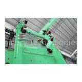 Galvanized Rack And Pinion Hoists CH300 With Single Cage , 300kg High Capacity thumbnail-1