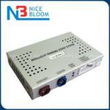 Car Camera Interface Adapter for MercedesBenz With NTG 4.5 System With Active Parking Guidelines